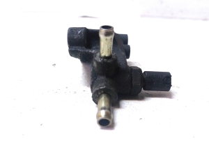 Mercedes Benz Sprinter 902 (2000–2006) Sensor im Kraftstofffiltergehäuse 6110700340 - 3
