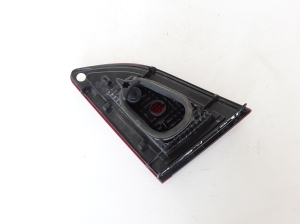 RENAULT Scenic (2009–2015) Tagatuli tagaluugil 265550018R - 2