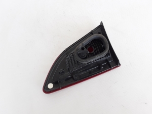 RENAULT Scenic (2009–2015) Tagatuli tagaluugil 265550018R - 4