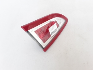 RENAULT Scenic (2009–2015) Tagatuli tagaluugil 265550018R - 5
