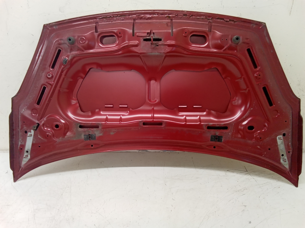 Citroen Berlingo (2008–2018) Motorhaube 01890266 Citroen Berlingo (2008–2018) Motorhaube 01890266