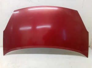 Citroen Berlingo (2008–2018) Motorhaube 01890266 - 2