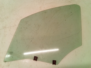 Fenster Scheibe Tür vorne - 43R000016