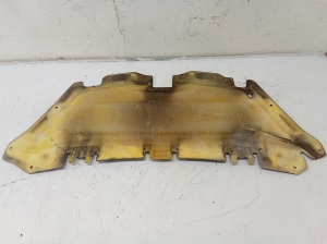 Citroen Berlingo (2008–2018) Hood sound insulation BERLINGO2010 - 2