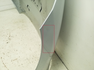 Mercedes Benz EQE V295 (2022–2026) Hood - 6