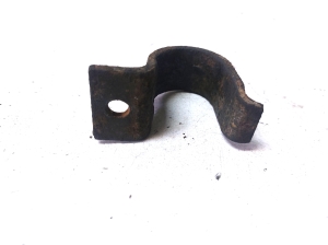 Mercedes Benz Sprinter 902 (2000–2006) Stabilisatorhalter vorne - 2