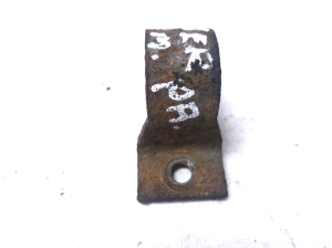 Mercedes Benz Sprinter 902 (2000–2006) Stabilisatorhalter vorne - 3