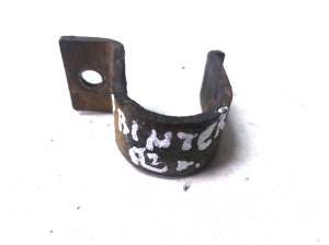 Mercedes Benz Sprinter 902 (2000–2006) Stabilisatorhalter vorne - 2