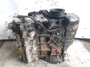 Mercedes Benz Sprinter 902 (2000–2006) Engine 611987 - 2