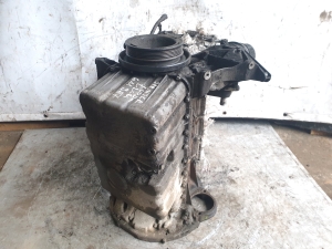 Mercedes Benz Sprinter 902 (2000–2006) Engine 611987 - 5