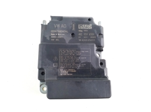 AUDI e-tron SUV (2018–2026) Airbag module 4KE959655H - 2