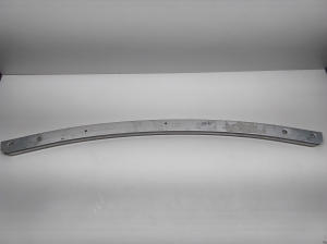 Mercedes Benz C-Class 206 (2021–2026) Weitere Details des Frontrahmens A2066201100 - 5