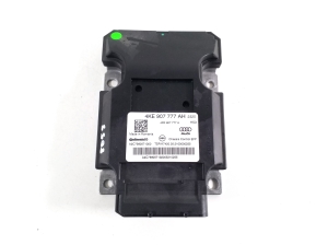   Air suspension control unit  - 4KE907777AH 