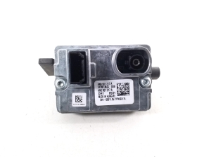 AUDI e-tron SUV (2018–2026) Front camera 4N0907217A - 2