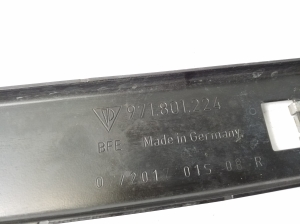 Porsche Panamera 971 (2016–2026) Anderes Körperteil 971801224 - 2