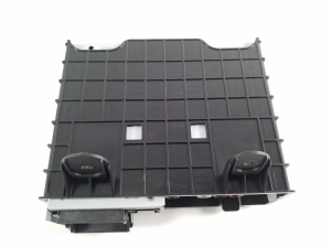   Audio, video, navigation  - 4M2035070E 