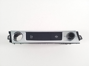   Switch and its parts  - 4N0959673B 