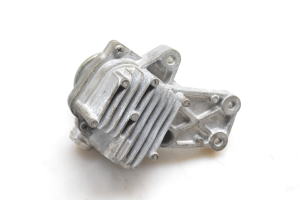 Mercedes Benz E-Class W212 (2009–2015) EGR-klapp A0031400060 - 3