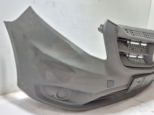 Mercedes Benz Vito 447 (2014–2026) Priekšējais bamperis A4478850425 - 2