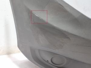 Mercedes Benz Vito 447 (2014–2026) Priekšējais bamperis A4478850425 - 3