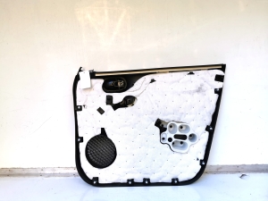Smart Forfour (2014–2026) Esiukse polster 156089062 - 2