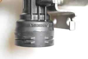Mercedes Benz E-Class W212 (2009–2015) Auxiliary water pump A2712030164 - 2