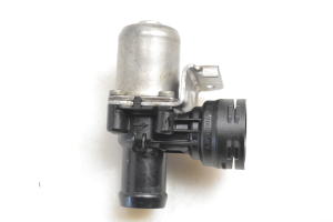 Mercedes Benz E-Class W212 (2009–2015) Auxiliary water pump A2712030164 - 5
