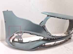 Mercedes Benz E-Class W214 (2023–2026) Front bumper A2148859701 - 5