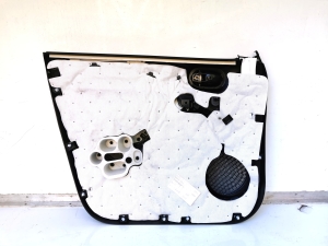Smart Forfour (2014–2026) Front door panel 156089061 - 4