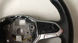Volkswagen Golf VIII (2019–2026) Rool 5H0124 - 6
