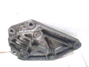 Mercedes Benz Sprinter 902 (2000–2006) Kraftstofffilterhalter 6110981139IF - 4