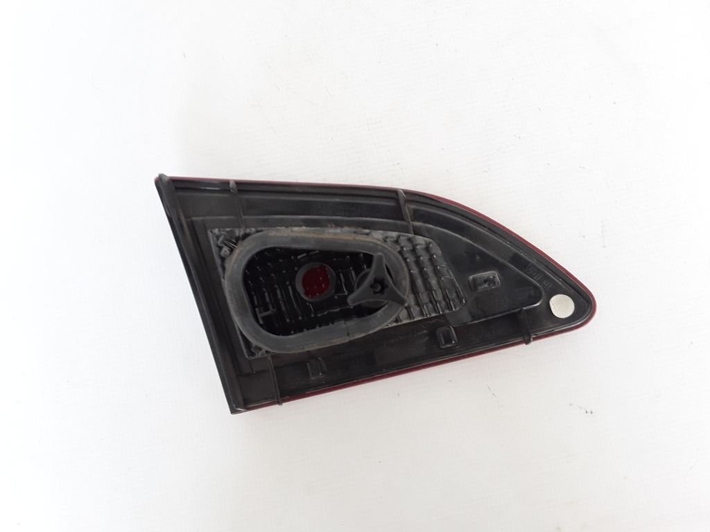 RENAULT Scenic 3 generation (2009-2015) Right Side Tailgate Taillight 265500018R 21092666