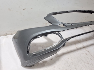 Mercedes Benz E-Class W213 (2017–2026) Front bumper A2138850238 - 2