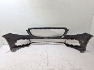 Mercedes Benz E-Class W213 (2017–2026) Front bumper A2138850238 - 3