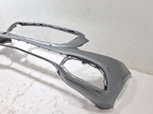 Mercedes Benz E-Class W213 (2017–2026) Front bumper A2138850238 - 5