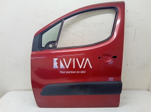 Citroen Berlingo (2008–2018) Vordere Tür 9004Z6