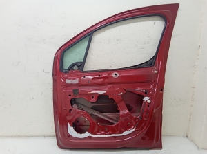 Citroen Berlingo (2008–2018) Esiuks 9004Z6 - 2
