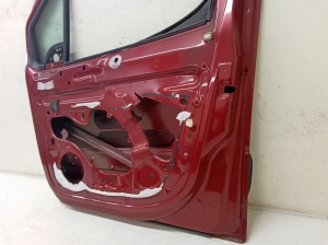 Citroen Berlingo (2008–2018) Esiuks 9004Z6 - 4