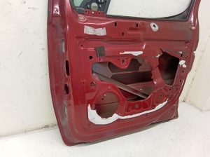 Citroen Berlingo (2008–2018) Esiuks 9004Z6 - 5