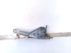 Smart Forfour (2014–2026) Esiporitiiva kinnitus 631472178R - 2