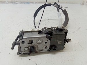 Citroen Berlingo (2008–2018) Türschloss vorne PSA828405 - 2