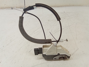 Front door lock - PSA828405