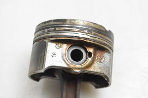 Mercedes Benz E-Class W212 (2009–2015) Kolb ja selle osad A2710306217 - 5