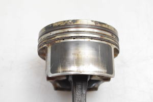 Mercedes Benz E-Class W212 (2009–2015) Kolb ja selle osad A2710306217 - 3