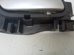 Front door inner handle - 96863075VV