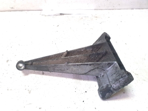 Mercedes Benz Sprinter 902 (2000–2006) Ģeneratora siksnas spriegotājs A6112340393 - 5