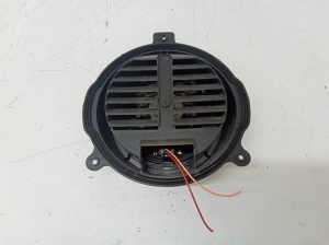 Citroen Berlingo (2008–2018) Lautsprecher Tür vorne 9664955880 - 2