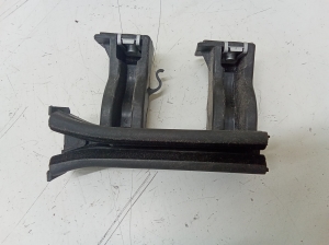Other front door part - BERLINGO