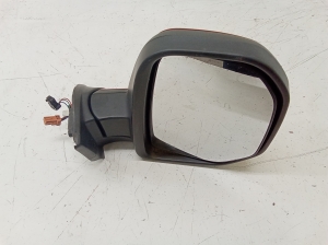Side mirror and its parts - 232636104