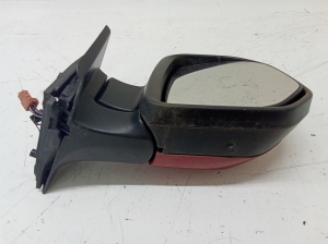 Citroen Berlingo (2008–2018) Außenspiegel und seine Teile 232636104 - 5